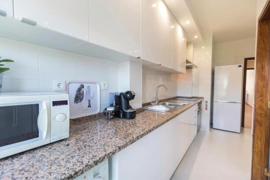 Apartment Olaias With Air-conditioned *