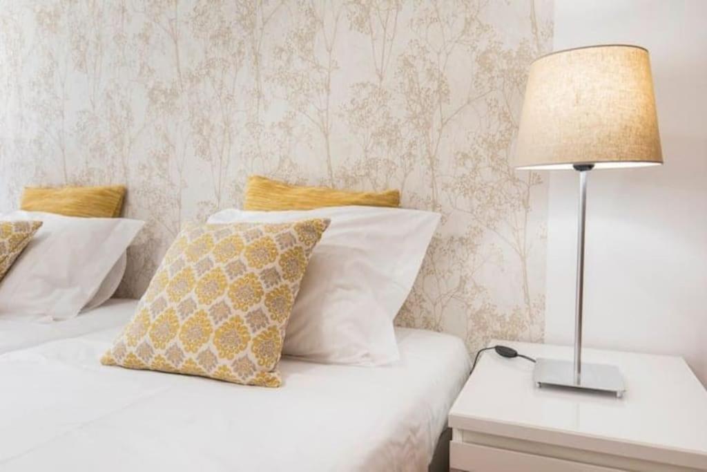 Olaias With Air-conditioned Apartment *